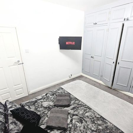 Bromley Serviced Apartments - Beckenham Place Park - London - 2 Bed House - Free Parking - 2 Beds 1 Sofabed Extérieur photo