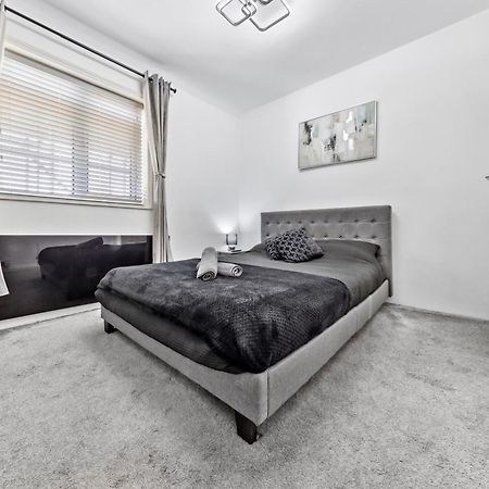 Bromley Serviced Apartments - Beckenham Place Park - London - 2 Bed House - Free Parking - 2 Beds 1 Sofabed Extérieur photo