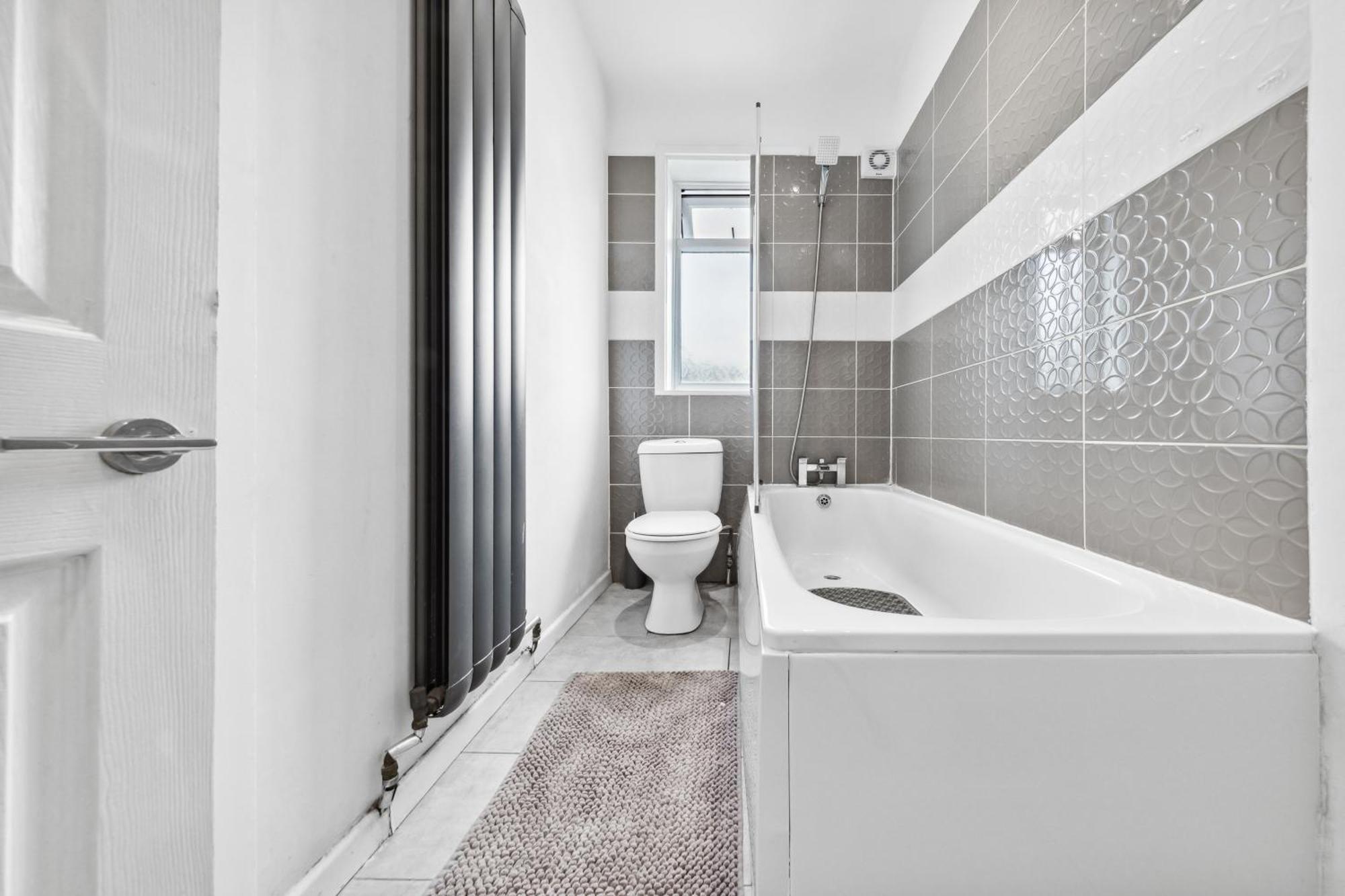 Bromley Serviced Apartments - Beckenham Place Park - London - 2 Bed House - Free Parking - 2 Beds 1 Sofabed Extérieur photo